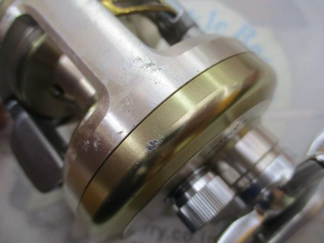 ミリオネアCV-Z 203