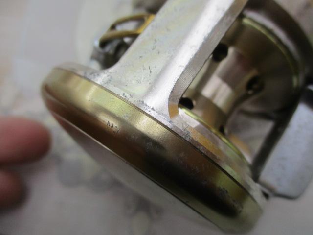 ミリオネアCV-Z 203