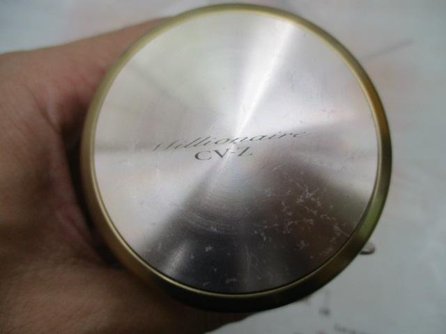 ミリオネアCV-Z 203