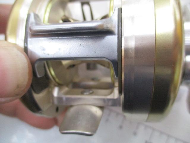 ミリオネアCV-Z 203