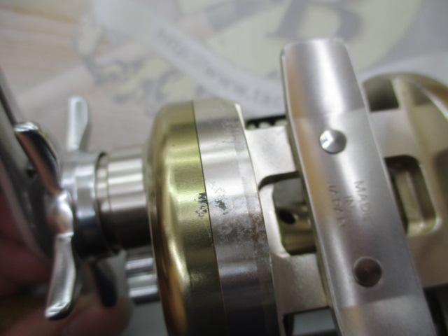 ミリオネアCV-Z 203