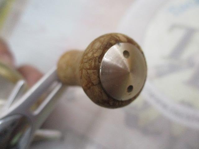 ミリオネアCV-Z 203