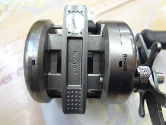 SHIMANO アクシス100 美品 Yahoo!オークション -「アクシス100」(スポーツ、レジャー) の