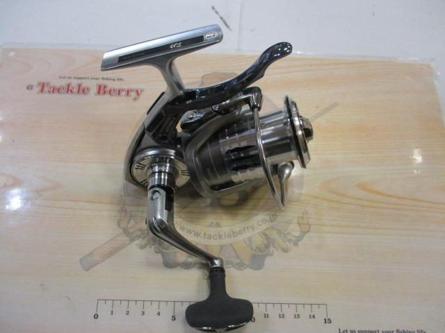 24インパルト 2500XH-LBD｜＠ベリーネット 日本最大新品中古釣具