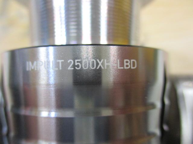 24インパルト 2500XH-LBD