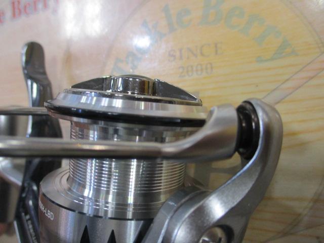 24インパルト 2500XH-LBD