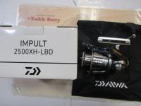 24インパルト 2500XH-LBD