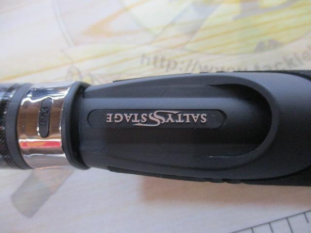 ソルティーステージプロトタイプアジング XAJS-5102LSS