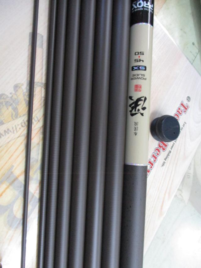 渓パワースライドSX 45/50