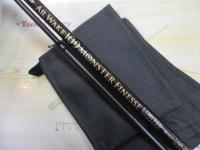 オールウェイク109 モンスターフィネスリミテッド