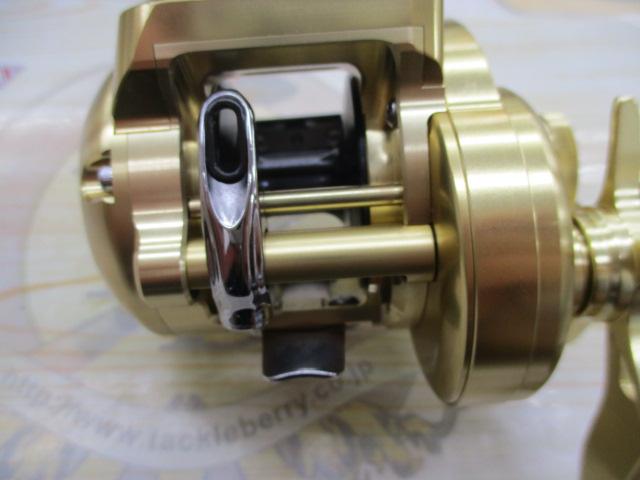 18オシアコンクエストCT 301HG｜＠ベリーネット 日本最大新品