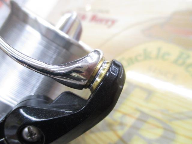 13スーパーエアロサーフリーダーCI4+ 30細糸仕様