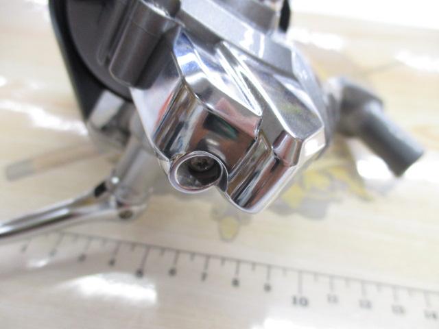 13スーパーエアロサーフリーダーCI4+ 30細糸仕様