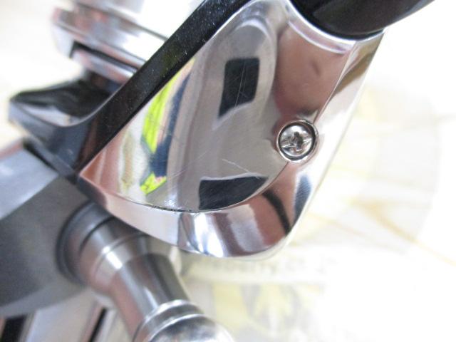 13スーパーエアロサーフリーダーCI4+ 30細糸仕様