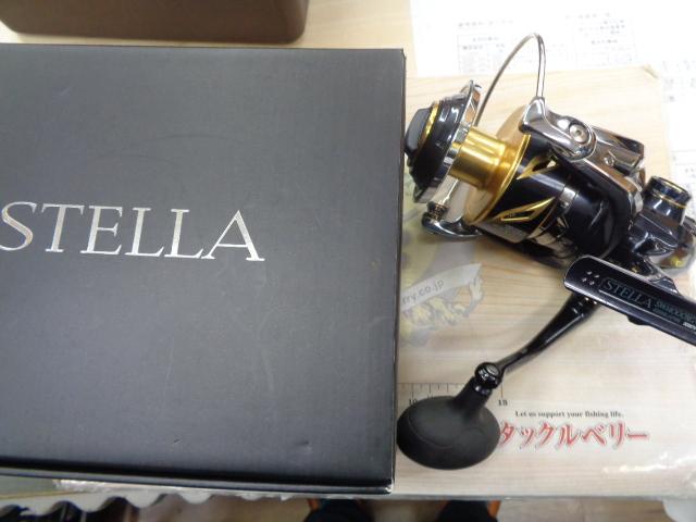 19ステラSW 14000XG｜＠ベリーネット 日本最大新品中古釣具WEB
