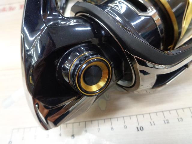 シマノ 19 ステラ SW 14000XG 右巻専用 /SM002M 中古 シマノ 19 ステラ SW 14000XG 右巻専用 /SM002M 中古 シマノ 19