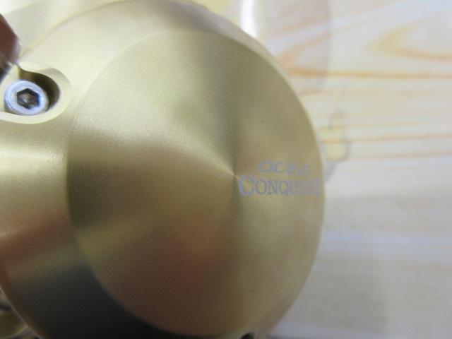 18オシアコンクエストCT 200PG