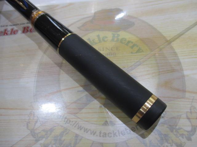 がまかつ - 【中古】 がまかつ がま磯 アテンダー II 125-53   /R170L 中古】 がまかつ がま磯 アテンダー II 125-53 /R170L