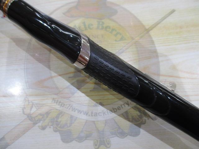 がまかつ - 【中古】 がまかつ がま磯 アテンダー II 125-53   /R170L がまかつ - 【中古】 がまかつ がま磯 アテンダー II 125-53