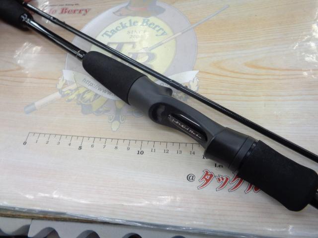 ブルーカレント　71B　ベイトフィネス ブルーカレント 71B ベイトフィネス BlueCurrent Bait (2020年生産終了