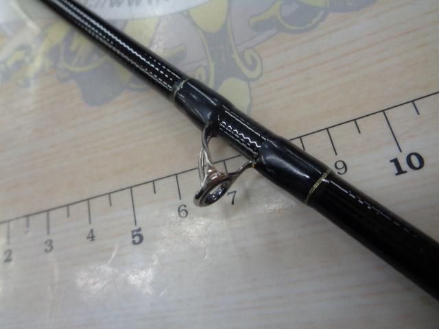 ブルーカレント 71 ベイト