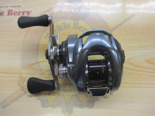 22アルデバランBFS XG LH