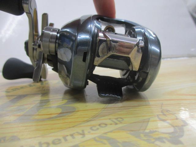 22アルデバランBFS XG LH