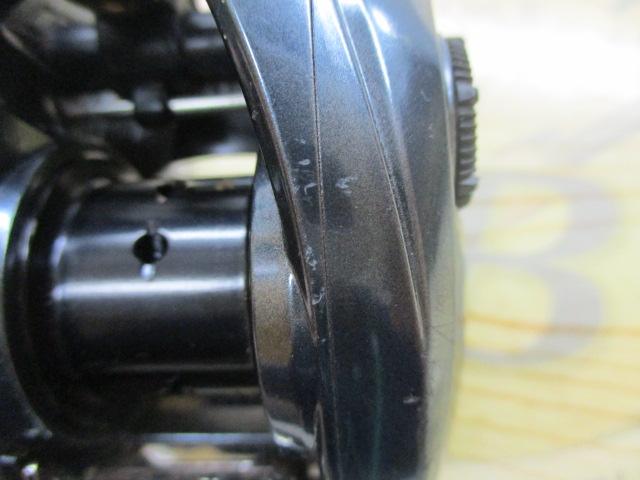 22アルデバランBFS XG LH