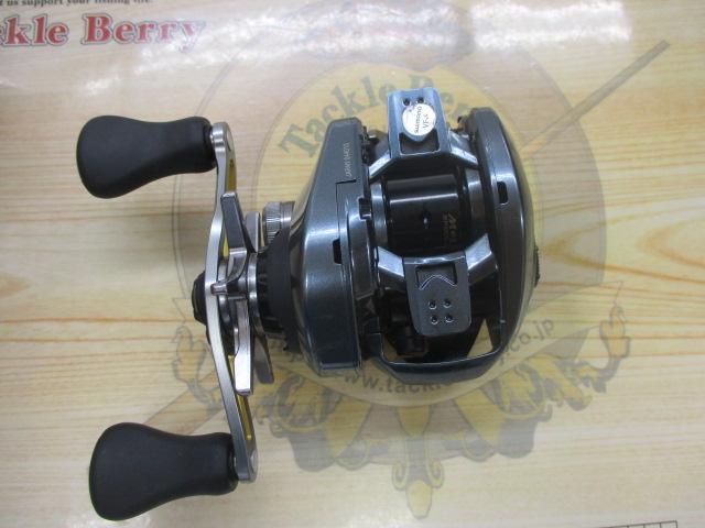 22アルデバランBFS XG LH