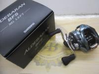 22アルデバランBFS XG LH