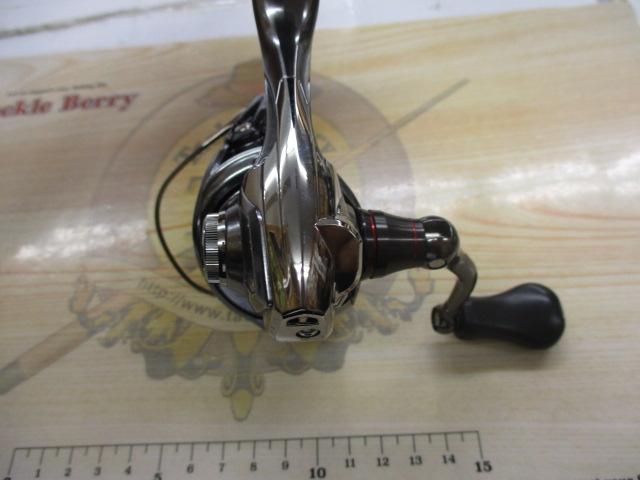 16ストラディックCi4+C2000HGS Amazon | シマノ(SHIMANO) スピニングリール 16 ストラディック
