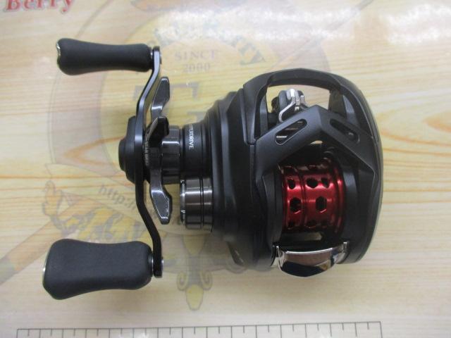 25アルファス BF TW 8.5L｜＠ベリーネット 日本最大新品中古釣具