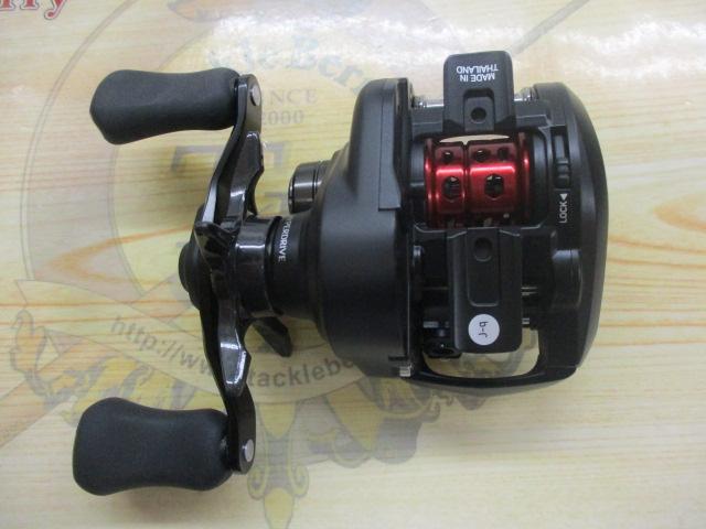 25アルファス BF TW 8.5L｜＠ベリーネット 日本最大新品中古釣具