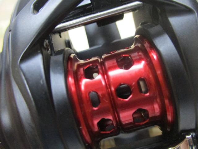 25アルファス BF TW 8.5L