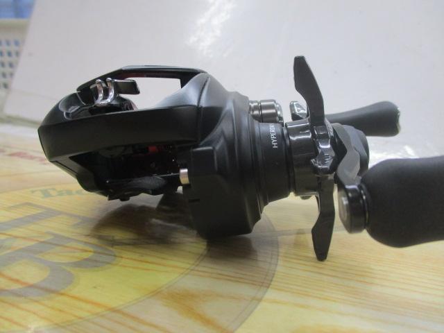 25アルファスbf tw 8.5 25 アルファスBF TW 8.5R (右ハンドル) | ダイワ | 25アルファス