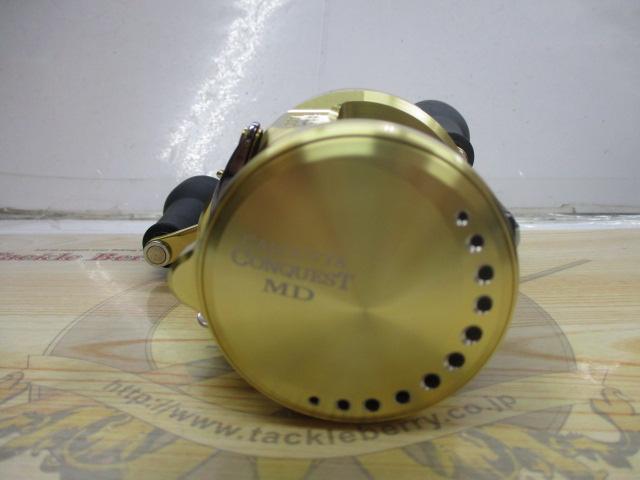 23カルカッタコンクエストMD300XGLH美品中古！ 23カルカッタコンクエストMD 300XGLH｜＠ベリーネット 日本最大