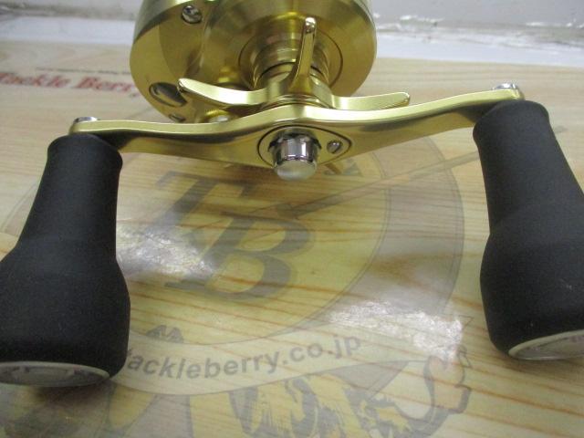 23カルカッタコンクエストMD 300XGLH