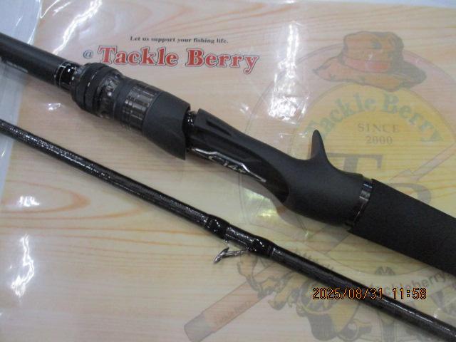 シマノ 25キャプチャー173MH－2 新品未使用 シマノ 25 キャプチャー