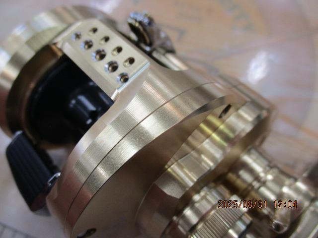 21カルカッタコンクエスト 200