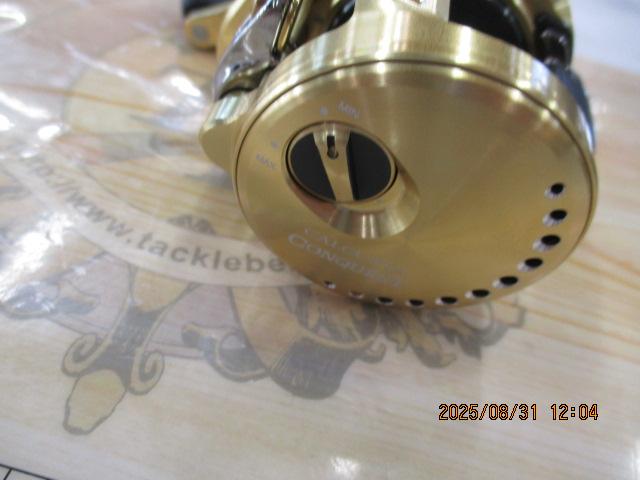 21カルカッタコンクエスト 200