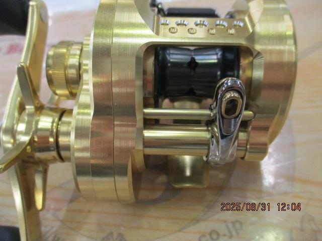 21カルカッタコンクエスト 200