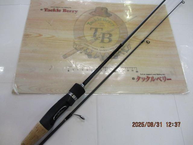 19トラウトライズ 60UL｜＠ベリーネット 日本最大新品中古釣具