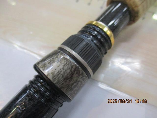 デストロイヤー F1-67XS(HT1000)