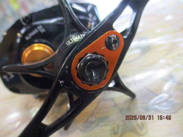 アルファスCT SV 70SH｜＠ベリーネット 日本最大新品中古釣具WEBショップ