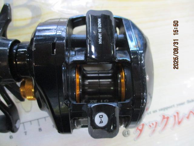 アルファス CT SV 70SH DAIWA（釣り） ダイワ 19 アルファス CT SV 70SHL / ベイト