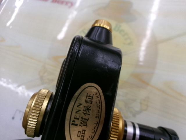 スピンフィッシャー 6500SSJ