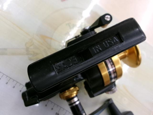 スピンフィッシャー 6500SSJ