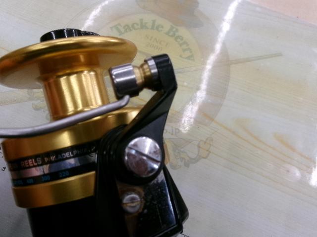 スピンフィッシャー 6500SSJ