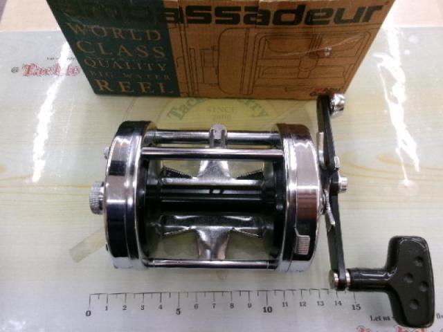 10000CL スペシャル クローム