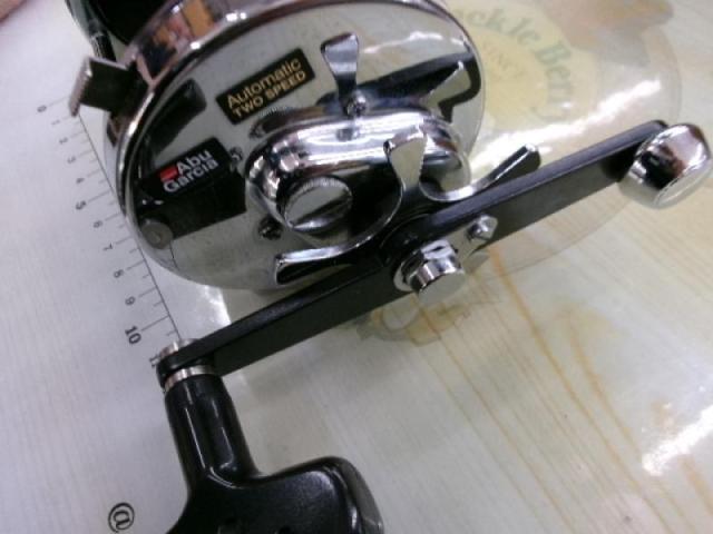 10000CL スペシャル クローム